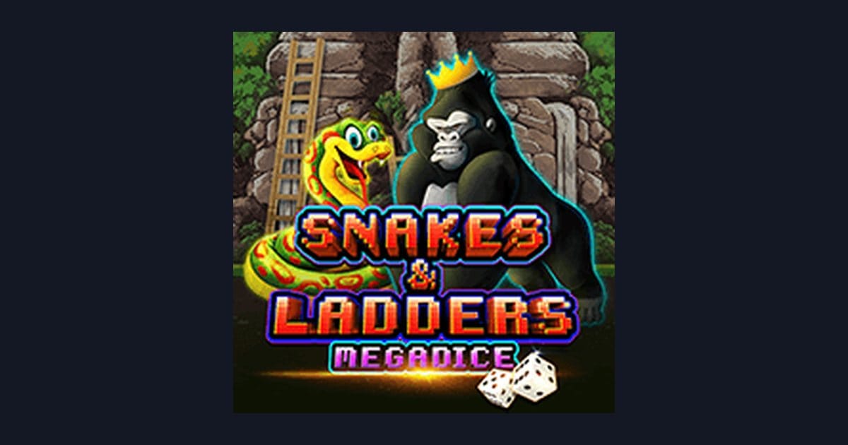 Snakes and Ladders Megadice: Cara Cuan Modal Receh dengan Slot Seru