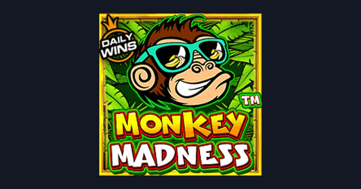 Strategi dan Tips Pola Maxwin di Slot Monkey Madness dari Pragmatic Play