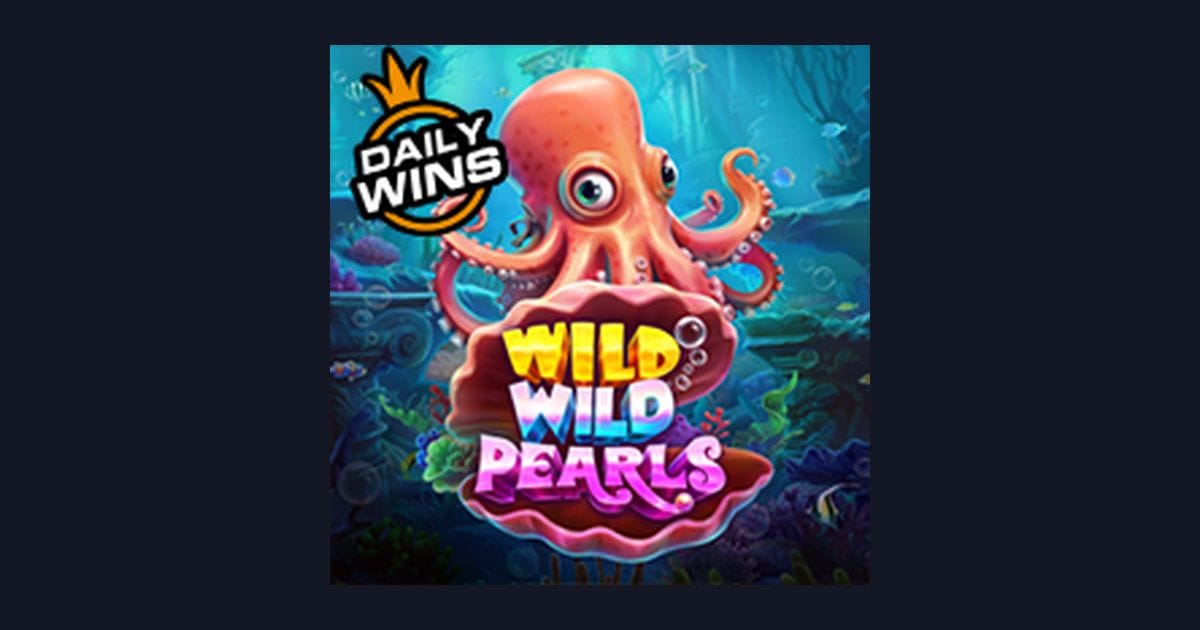 Temukan Pola Spin Gacor di Wild Wild Pearls Slot yang Menarik