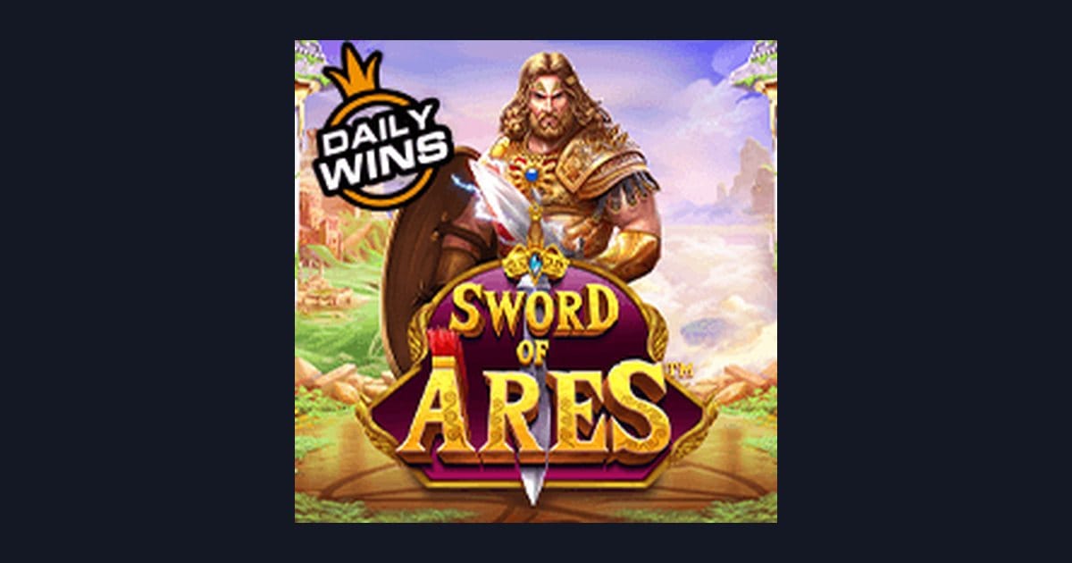Tips Pola Maxwin Bermain Slot Sword of Ares dari Pragmatic Play
