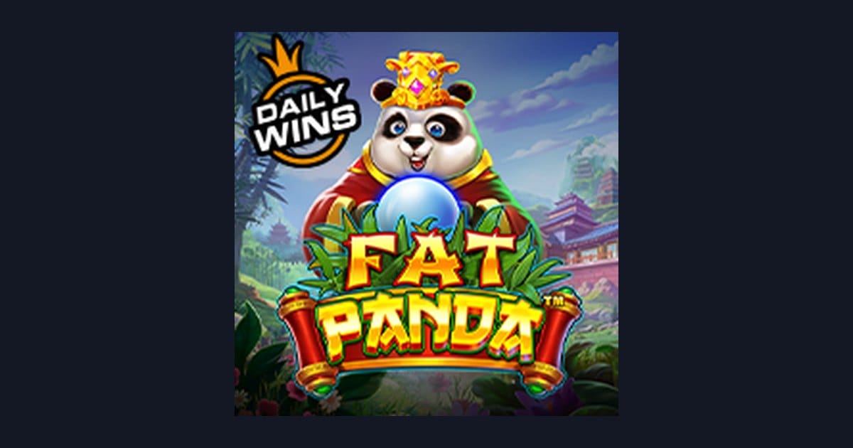 Trik Auto Maxwin Main Slot Fat Panda dari Pragmatic Play
