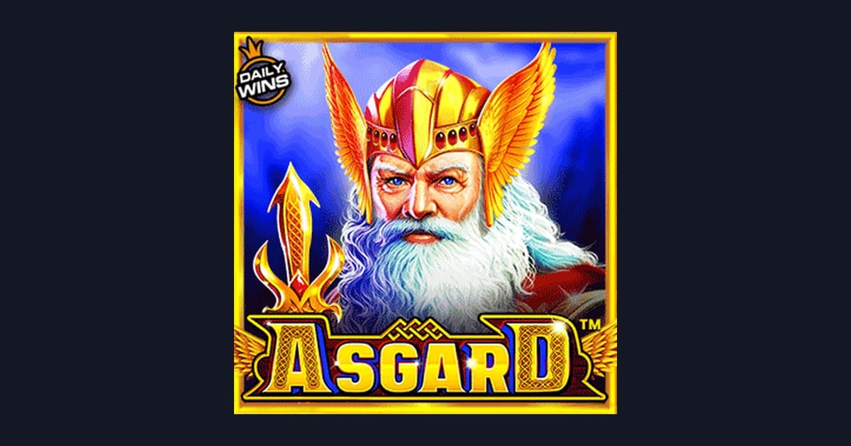 Trik Auto Maxwin Mudah di Slot Asgard Pragmatic Play