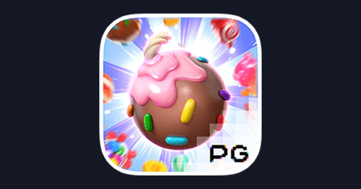 Candy Burst: Rahasia Modal Receh Cuan dari Slot Favorit PG Soft
