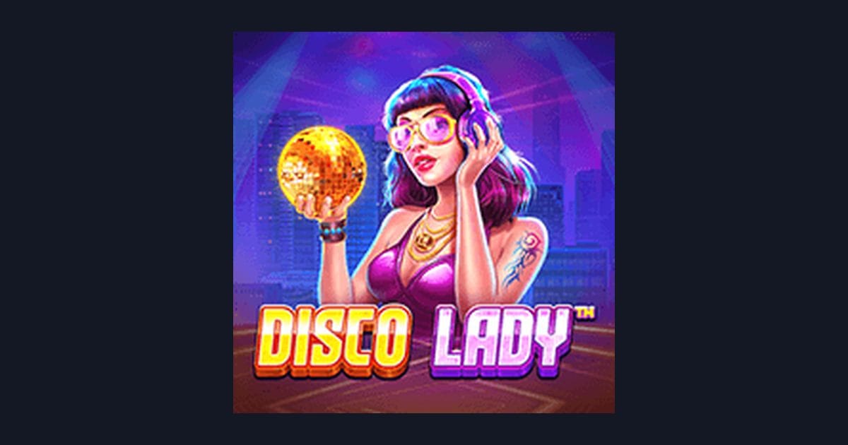 Disco Lady: Tips Menang Buat Pemula di Slot Penuh Warna