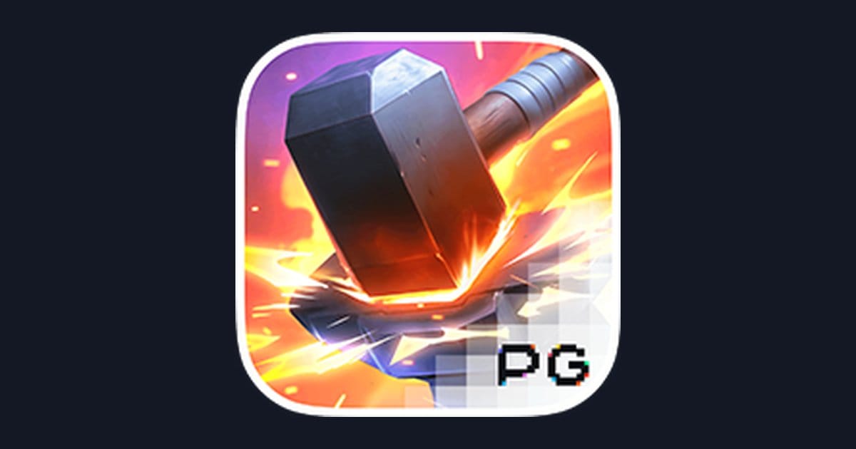 Forge of Wealth, Slot Anti Rungkad dengan Peluang Stabil dari PG Soft