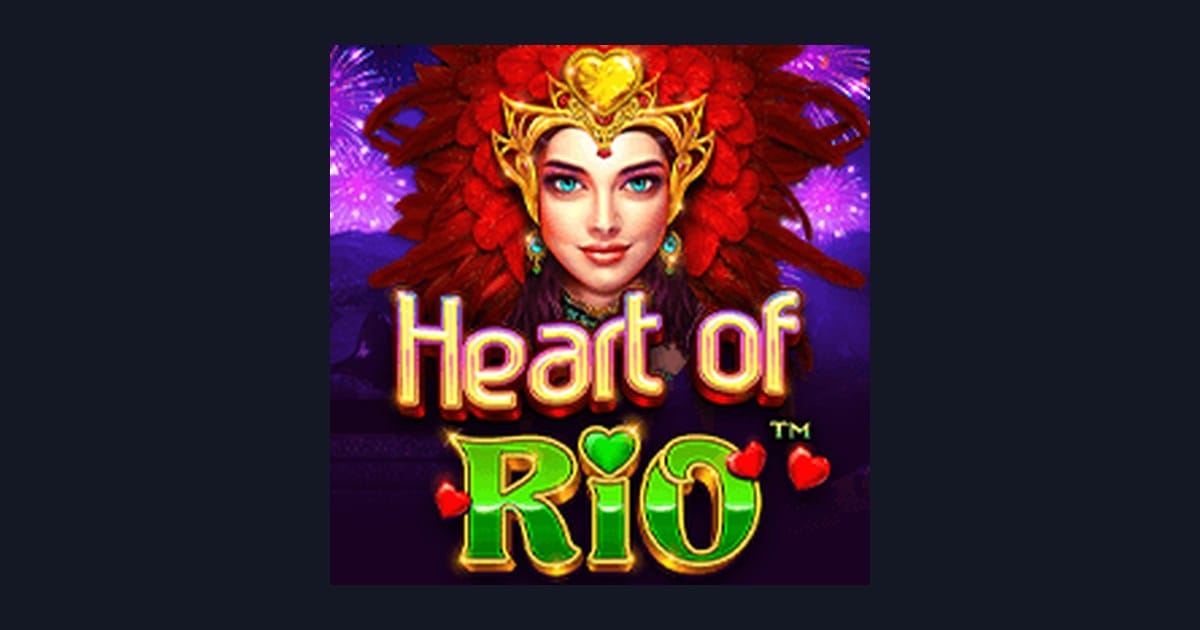 Heart of Rio dan Info RTP Live Tertinggi untuk Slot Seru