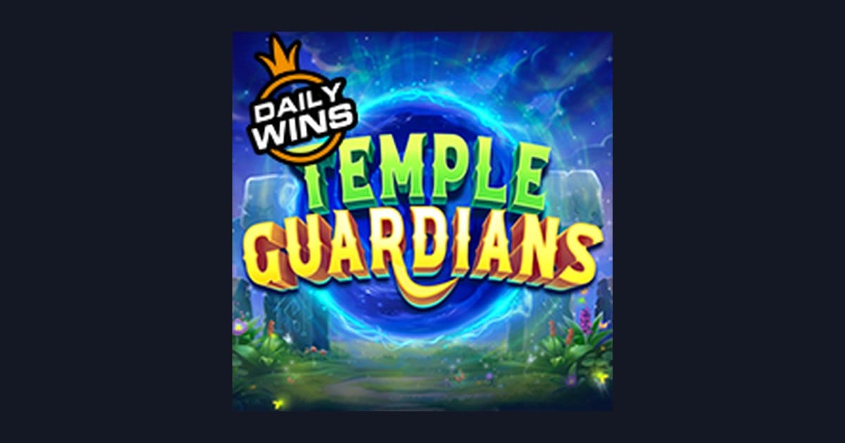 Main Temple Guardians dengan Daftar & Login Gampang di Slot Online Terpercaya