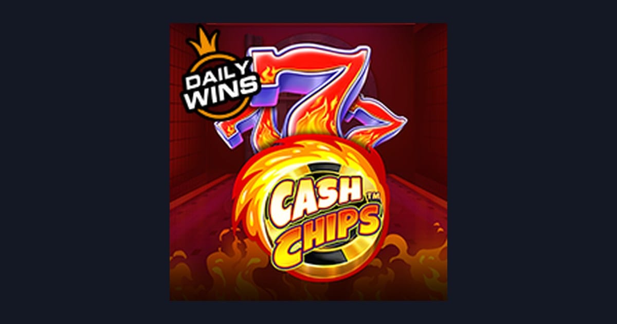 Menang Mudah di Cash Chips dengan Link Slot Gacor Praktis