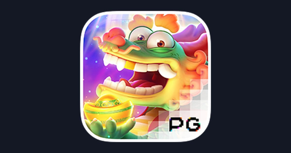 Menang Mudah dengan Deposit 5 Ribu di Slot Fortune Dragon PG Soft