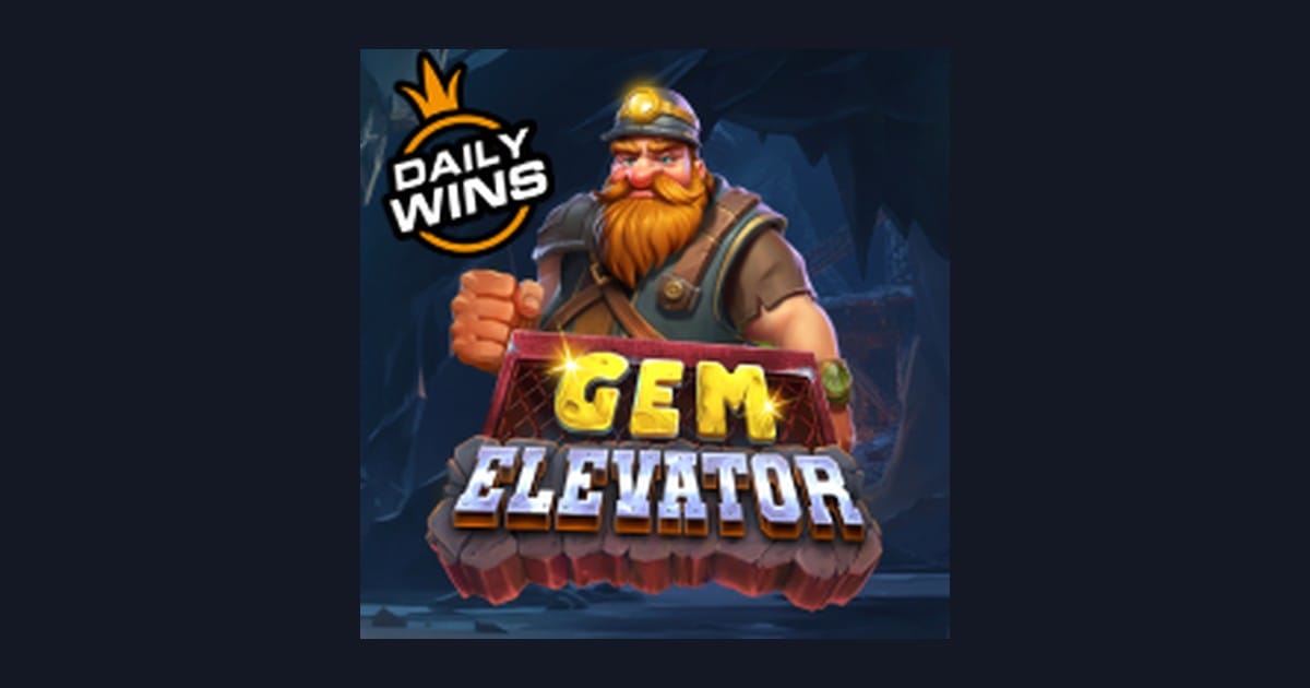 Nikmati Sensasi Gem Elevator di Situs Slot Terpercaya LTE4D