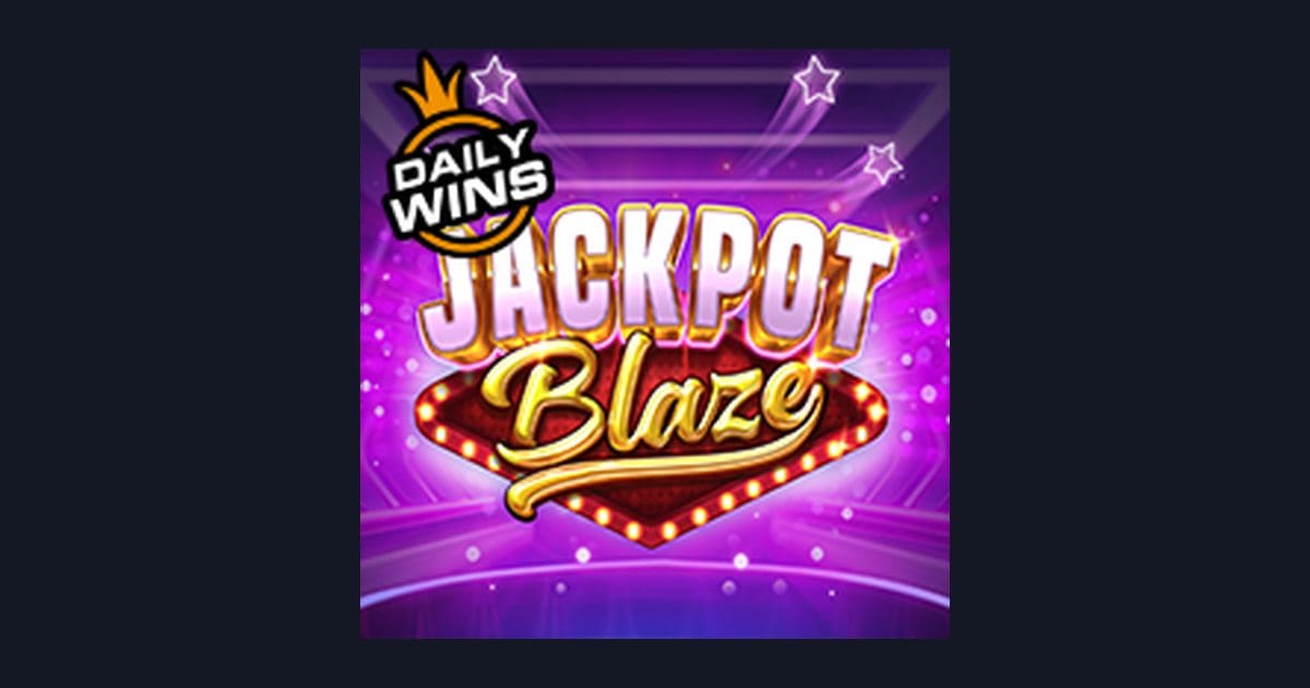 Nikmati Sensasi Jackpot Blaze dengan Deposit Pulsa Tanpa Potongan
