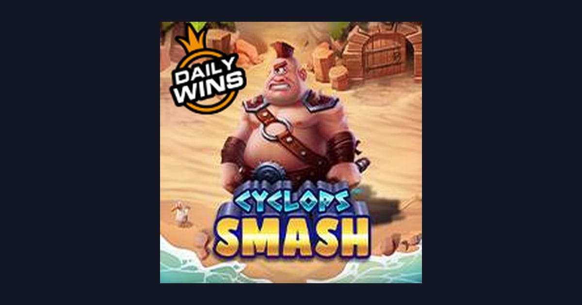 Nikmati Serunya Cyclops Smash dengan Deposit Pulsa Tanpa Potongan