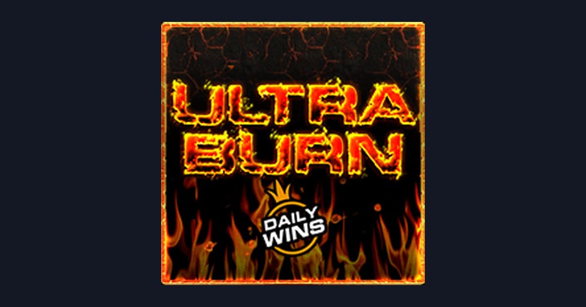 Rahasia Link Slot Gacor Ultra Burn dari Pragmatic Play