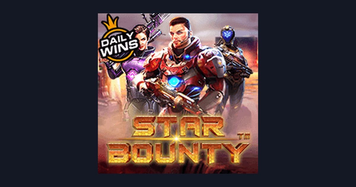 Rahasia Main Star Bounty, Slot Anti Boncos dari Pragmatic Play