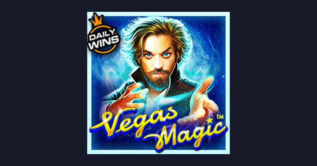 Rahasia Slot Gacor Vegas Magic: Cara Mudah Menang di Slot Online