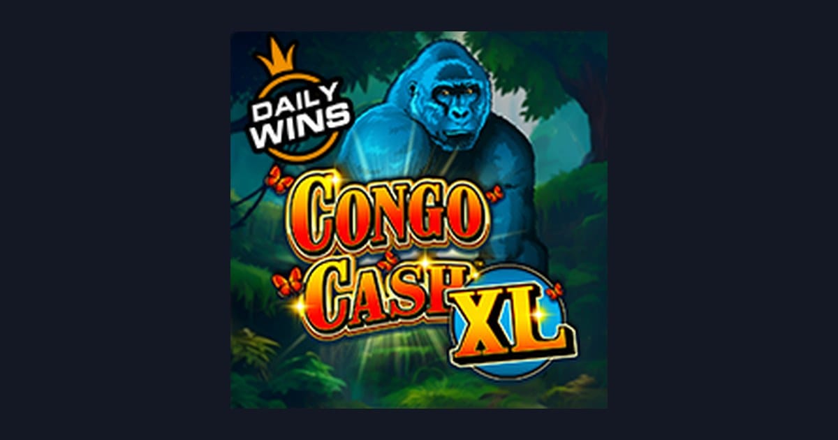 Rahasia Tips Menang Congo Cash Xl untuk Pemula Slot Online