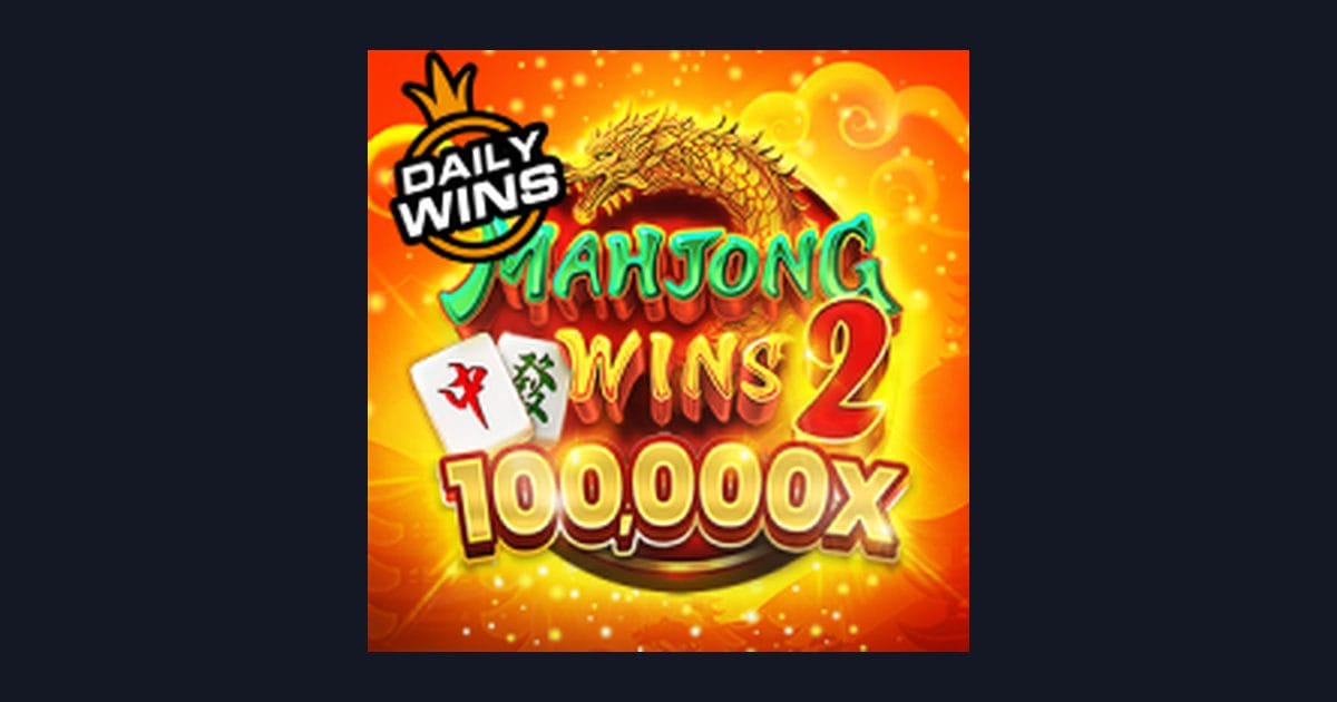 Rahasia Tips Pola Maxwin di Mahjong Wins 2 dari Pragmatic Play
