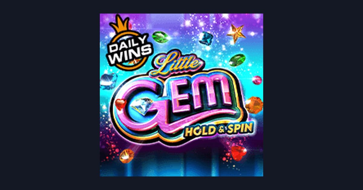 Raih Jackpot Progresif Terbesar dengan Slot Little Gem dari Pragmatic Play