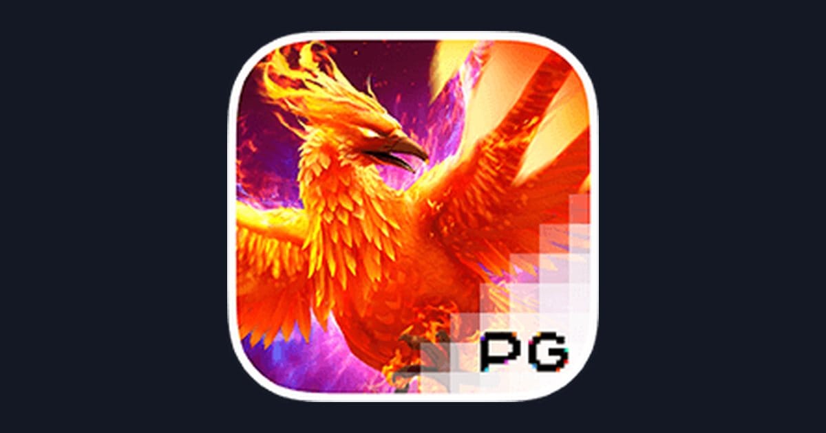 Raih Jam Gacor Terbaru di Slot Phoenix Rises dari PG Soft