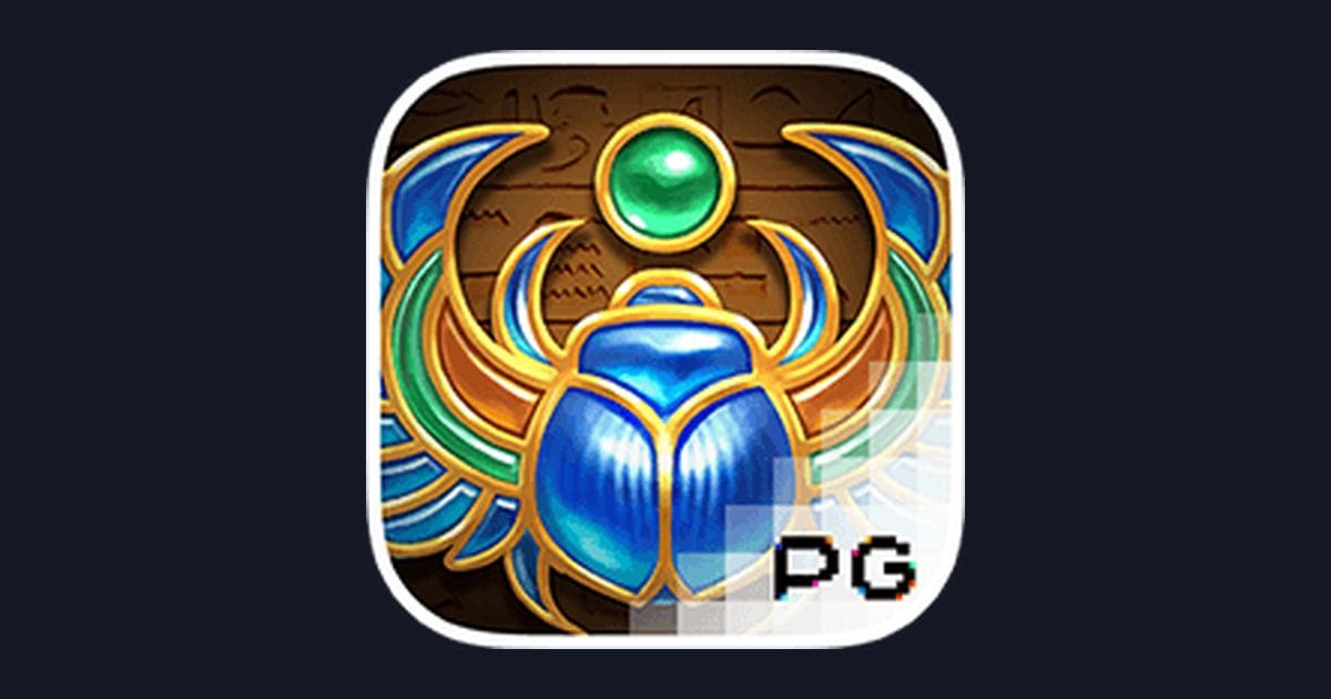 Raih Kemenangan Mudah dengan Symbols of Egypt, Slot Gacor Favorit
