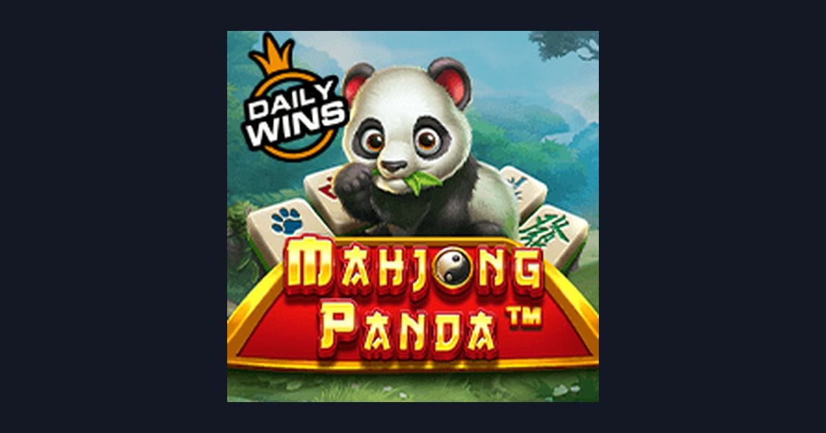 Raih Slot Maxwin Seru dengan Mahjong Panda dari Pragmatic Play