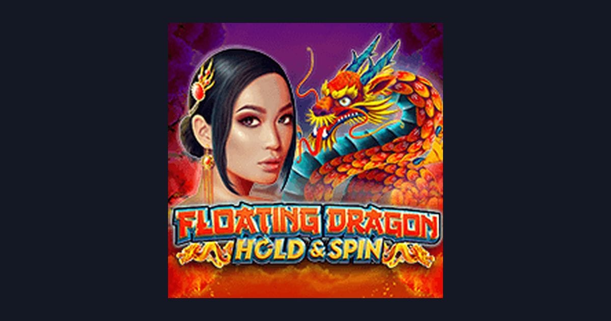 Raih Untung Maksimal dengan Floating Dragon, Slot Anti Boncos dari Pragmatic Play