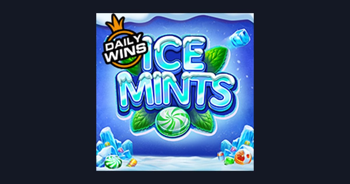 Review Jujur & Demo Slot Ice Mints dari Pragmatic Play