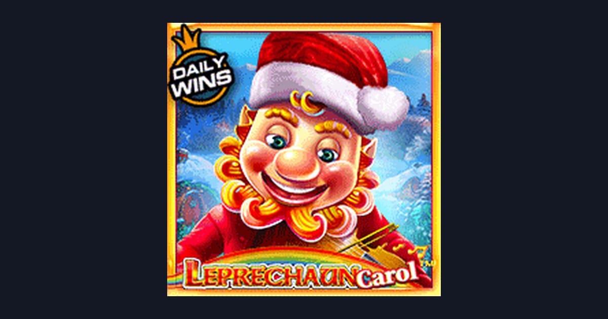 Review Jujur & Demo Slot Leprechaun Carol dari Pragmatic Play