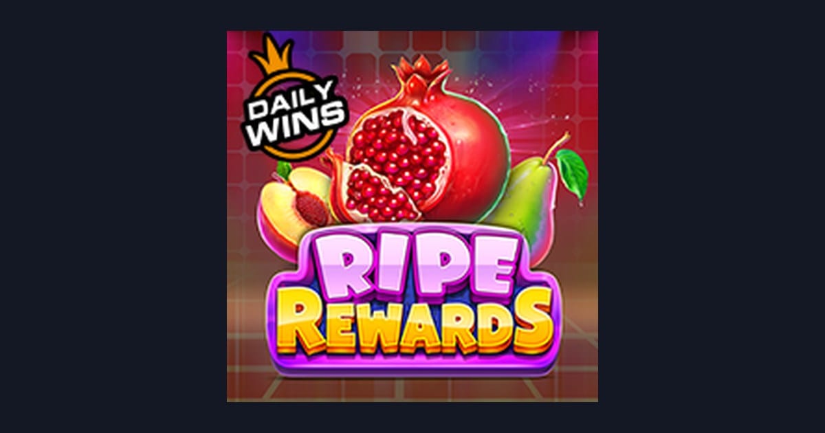 Ripe Rewards dan Jam Gacor Terbaru untuk Slot Favorit Anda