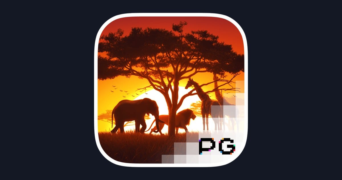 Rasakan Sensasi Freespin & Scatter Hoki di Safari Wilds Slot