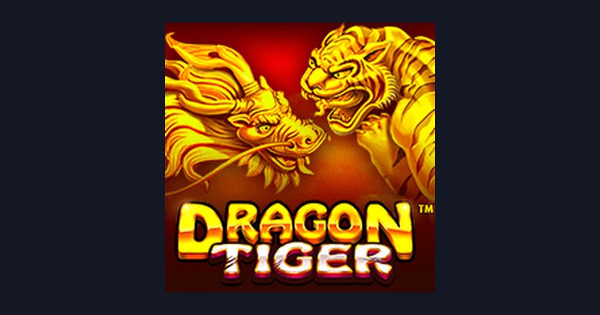 Rasakan Sensasi Slot Anti Rungkad dengan Dragon Tiger dari Pragmatic Play