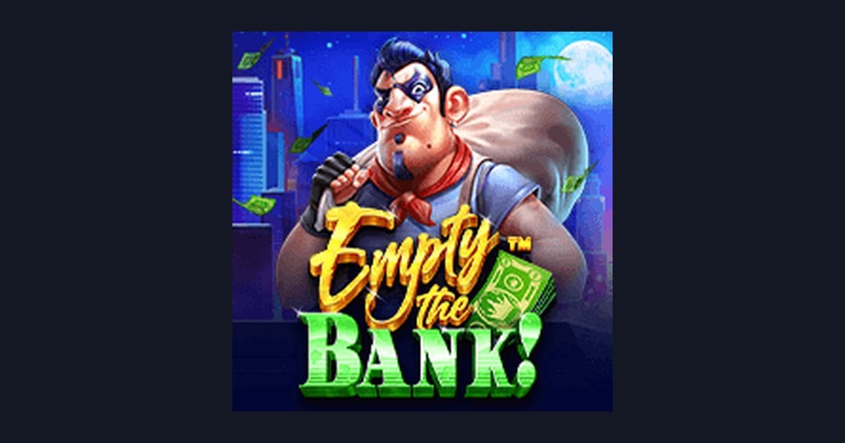 Rasakan Sensasi Slot Gacor Hari Ini dengan Empty the Bank dari Pragmatic Play