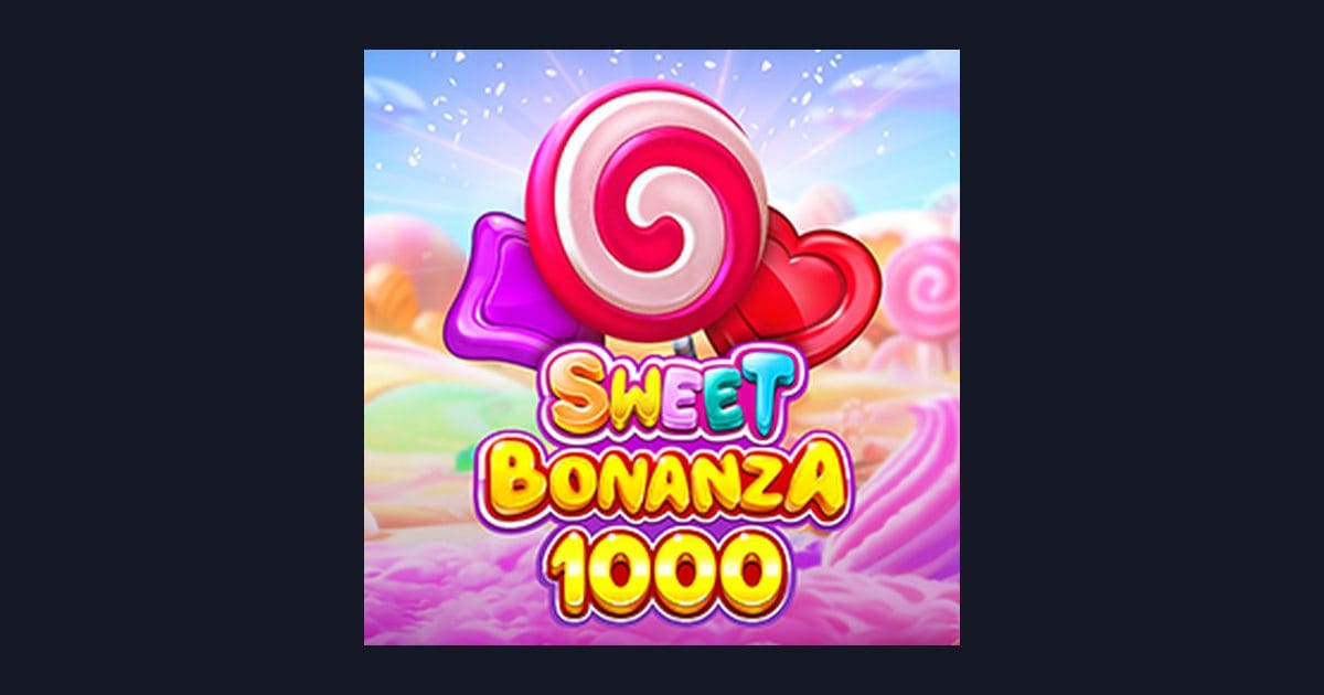 Sweet Bonanza 1000, Slot Gacor Gampang Menang dengan Fitur Menarik