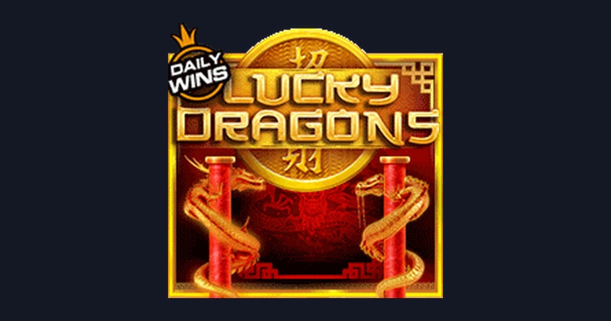 Temukan Jam Gacor Terbaru di Lucky Dragons Slot Pragmatic Play