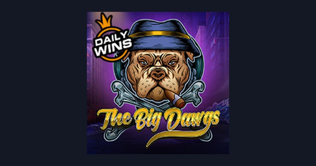 The Big Dawgs: Rahasia Modal Receh Cuan di Slot Seru Pragmatic Play