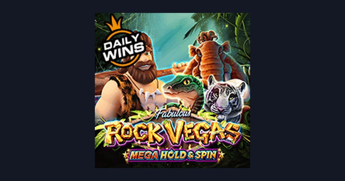 Tips Menang untuk Pemula di Slot Rock Vegas dari Pragmatic Play