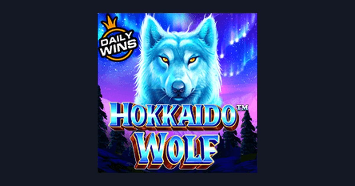 Trik Auto Maxwin Main Hokkaido Wolf Slot yang Mudah dan Seru