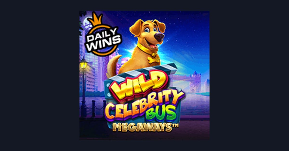 Wild Celebrity Bus Megaways: Tips Menang Buat Pemula di Slot Seru Ini