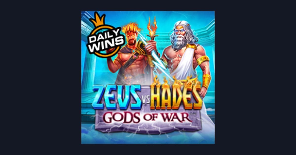 Bocoran RTP Hari Ini dan Tips Main Zeus vs Hades Gods of War