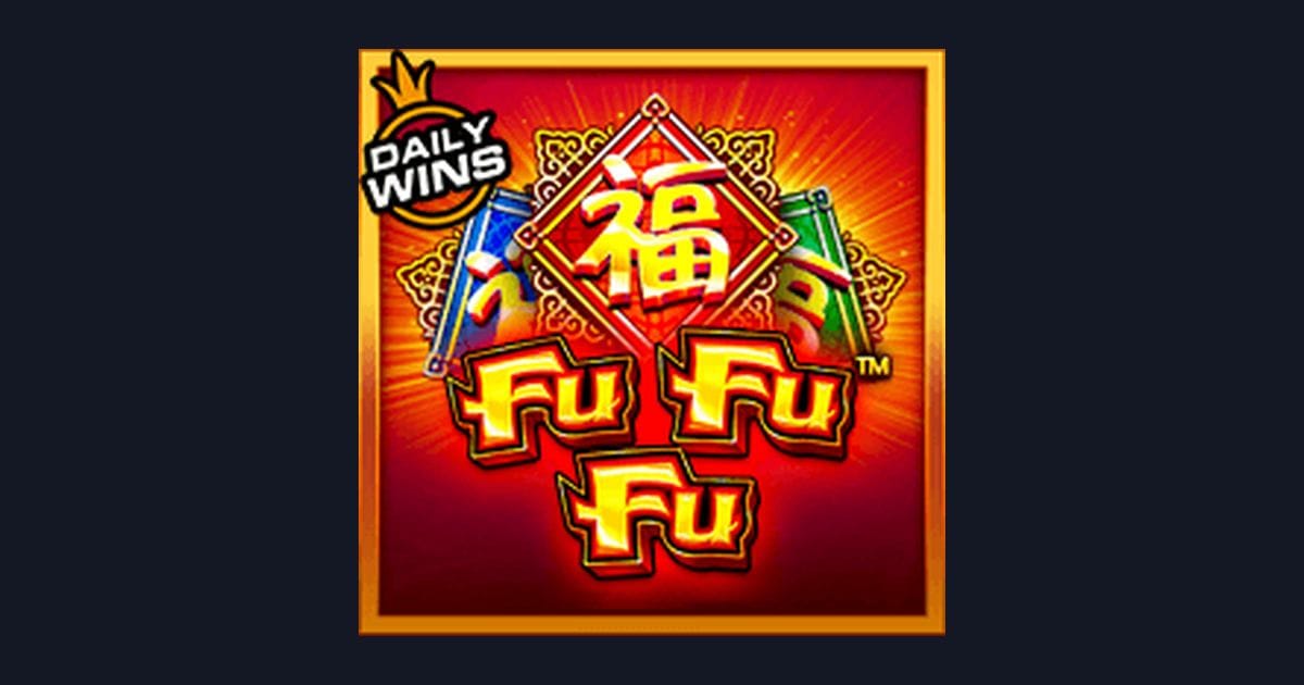 Fu Fu Fu dan Jam Gacor Terbaru untuk Slot Volatilitas Rendah