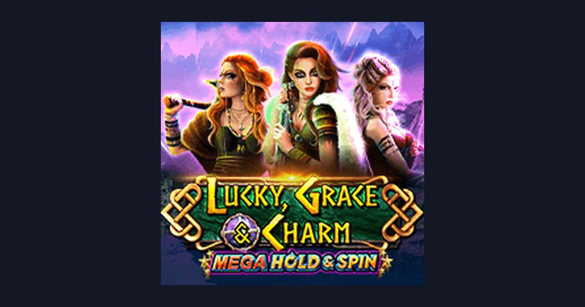 Lucky Grace and Charm, Slot Anti Boncos dengan Sensasi Menarik