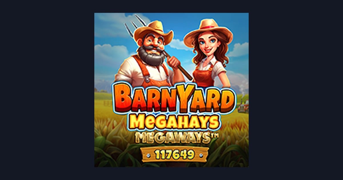 Rahasia Link Slot Gacor Barnyard Megahays Megaways dari Pragmatic Play