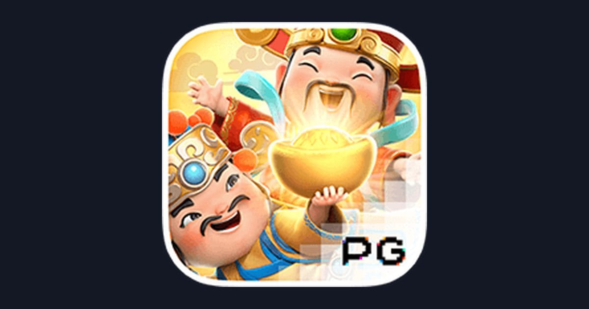 Serunya Main Cai Shen Wins dengan Modal Depo 5 Ribu di Slot Online