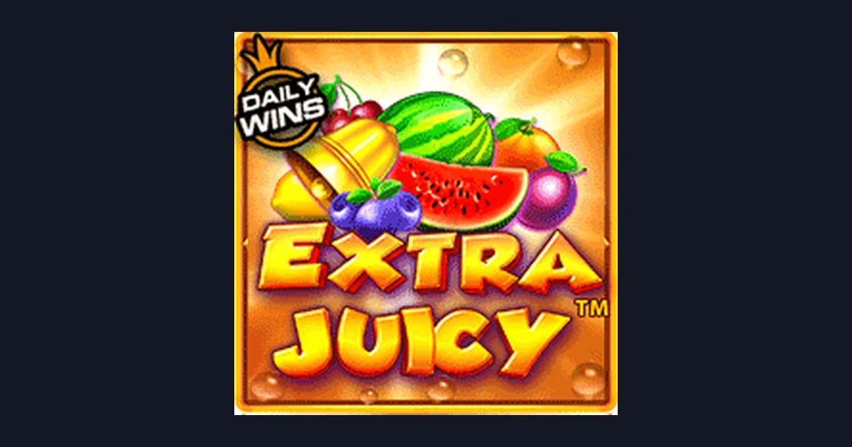 Trik Auto Maxwin di Extra Juicy, Slot Seru dari Pragmatic Play